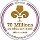 Or Franc Capet Fronsac 2021
